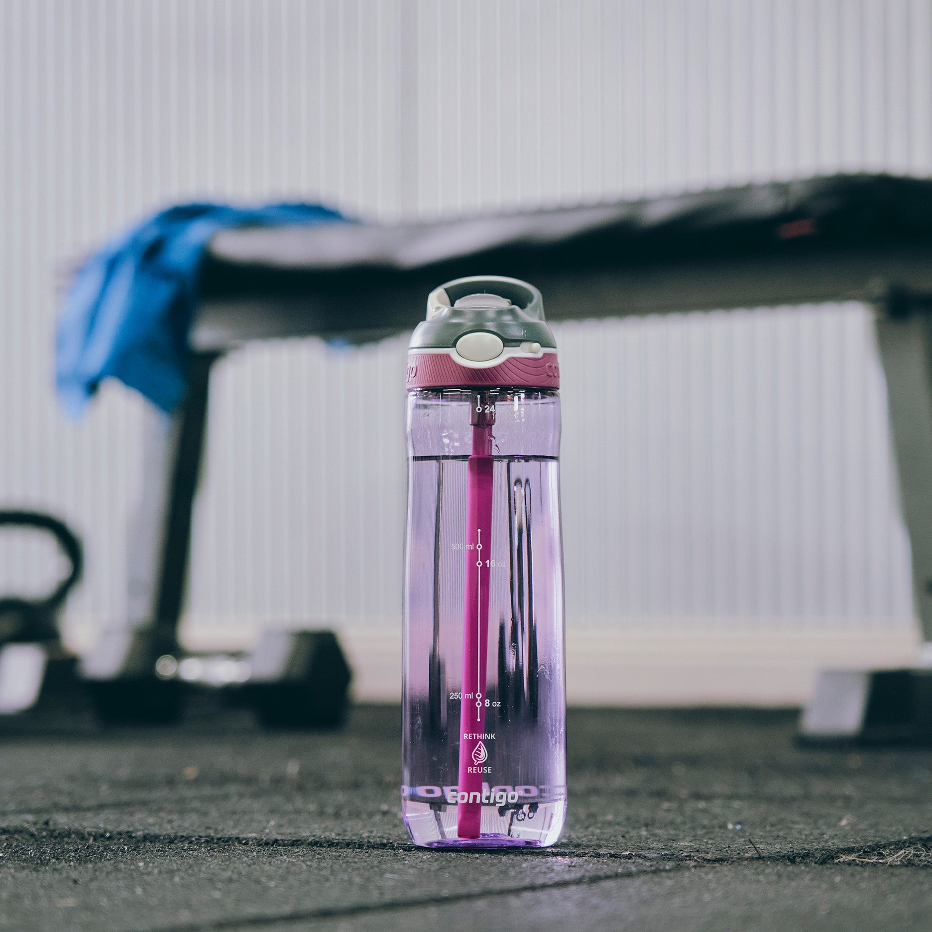 Ashland tritan ReNew drikkedunk 720ml passionfruit